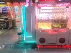 -风云再起游乐汇(南京常发广场店)