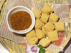-野·大山里野生菌石锅土鸡(益田假日店)