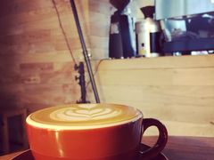 -VOYAGE COFFEE(北锣鼓巷店)