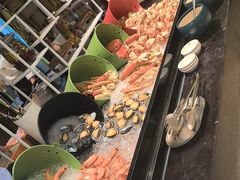 -索菲特西湖大酒店·香榭丽全日候餐厅(南山路店)