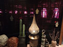 -Tajine Moroccan塔金摩洛哥中东餐厅