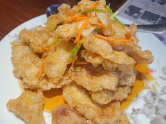 -芳芳私房菜·精做淮扬菜(承德路店)