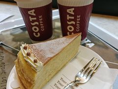-COSTA COFFEE(吴江路店)