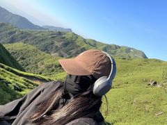 -萍乡武功山风景名胜区