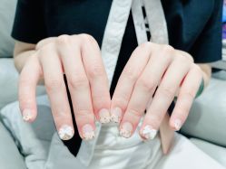 点击看大图 -格林奈儿美甲美睫