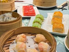 -北园酒家(小北路店)