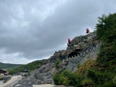 -威海华夏城景区