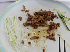 -熊猫主题餐厅