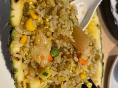 -避风塘(百联东郊店)