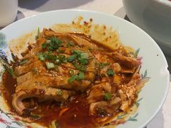 -北李妈妈菜·海肠捞饭(开发区万达店)