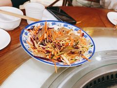 -东北铁锅宴(云龙华府店)