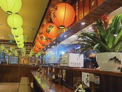 -鸟鹏烧鸟居酒屋(仁恒梦中心店)