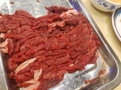 -月圆火锅(宁海东路二店)
