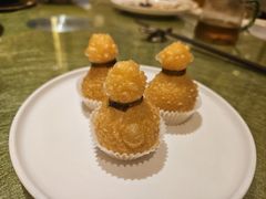-虹潮荟·餐桌上的美食地理(太阳宫店)