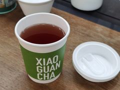 -小罐茶(广百百货中怡店)