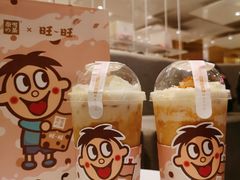 -奈雪的茶(湖滨银泰in77C区PRO店)