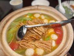 -永安鱼庄·镇江菜(东吴路店)