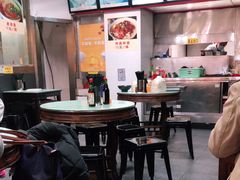-食惠里小笼包面馆(越秀店)