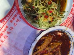 -老闵田螺馆·南昌市井菜·特色小吃(总店)