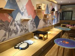 -滚猫咖啡·猫咖·猫友好撸猫(未来城店)