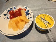 -老海陵·泰州菜(图书馆店)