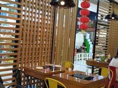 大堂-米字旁先锋韩餐(茂业天地店)
