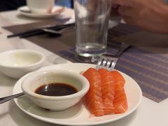 -白云宾馆-祥云西餐厅·法式鹅肝海鲜自助