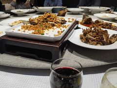 -卫鼎轩·曹公馆(鼓楼店)