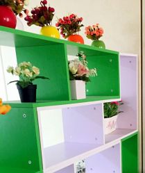 点击看大图 -Yue Show馨选·半永久纹眉纹眼线