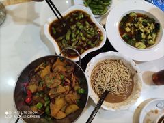 -老三龙虾(汉阳杨泗庙店)