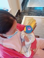 -大美臻喜母婴(南坪店)