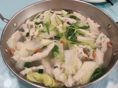 -安泰楼·佛跳墙创始人·传统闽味早茶·酒楼(三坊七巷闽菜地标店)