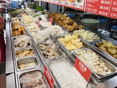 -阿坤纯正西刀鱼丸(Kuala Lumpur Branch)