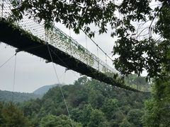 -石燕湖生态旅游景区
