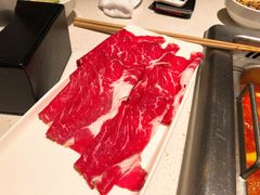 -海底捞火锅(龙岗星河COCO Park店)