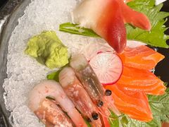 -昱匠·日本料理(金融街店)