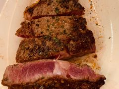 -摩根扒房(桐梓林店)