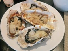 -盛宴自助餐厅(运达喜来登店)