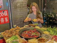 -刁姐火锅(五小区店)