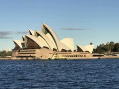 -悉尼歌剧院