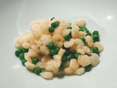-肆月河豚·新淮扬(金融街店)