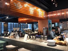 -sugarman espresso素饮糖人高新咖啡工厂