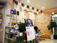 -启辰口腔(南坪店)