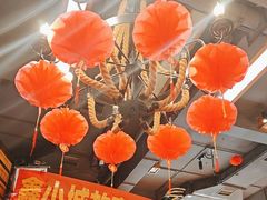 -全聚贤餐厅·湖北家常菜(沙湖店)