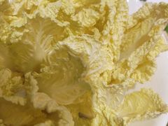 高山娃娃菜-川中故事·成都老火锅(东书房店)