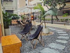 -The Roastery By AllYouWant(福田店)