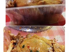-杨记下沙盐焗鸡(罗湖店)
