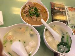 -翠华餐厅(旺角文华商场店)