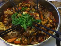 -黄记煌三汁焖锅(悦方IDmall店)