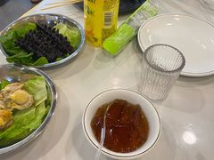 -尚品海鲜肥牛自助火锅(湖明店)